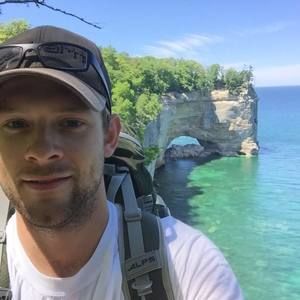 Meet your Posher, Grant